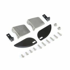 PRO BOAT PRB281070 ProBoat Trim Tab & Turn Fins: Sonicwake 36