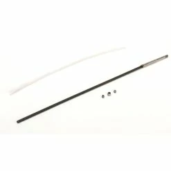 PRB282009 Pro Boat Flex Shaft 282 X 4mm, Drive Dog And Liner 282mm: Shockwave 26
