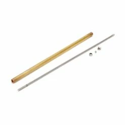 PRO BOAT PRB282016 ProBoat Driveshaft And Stuffing Tube: Stealthwake 23