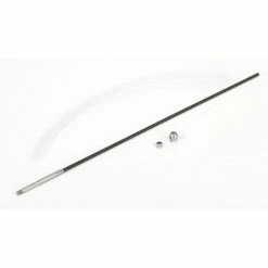 PRB282033 Pro Boat Flex Shaft 3.7x348mm And Liner: Recoil 26