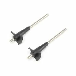 PRO BOAT PRB282043 Proboat Impeller Shaft: Alpha Patrol Boat, Jet Jam