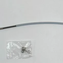 PRB286020 PRO BOAT Motor Coupler: 5mm (Motor)/4.7mm (Flexshaft)