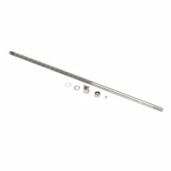 PRO BOAT PRB282079 Pro-Boat Flex Shaft, 5 X 260mm: Impulse 32