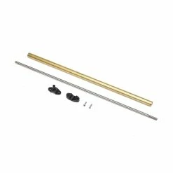PRB282086 PRO BOAT Drive Shaft Set: Tug 30