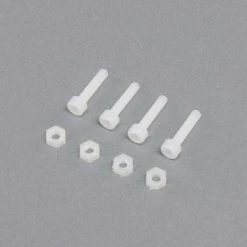 PRO BOAT PRB285003 ProBoat Break Away Bolt, Rudder: Impulse 32