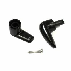 RGRB1264 RAGE R/C - CANOPY LATCH (2); VELOCITY 800 BL