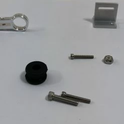 SPEEDMASTER SPDPM-003-SH SPEED MASTER PIPE MOUNT HYDRO SMALL