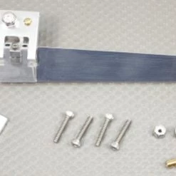 SPEEDMASTER SPDR-001-M SPEED MASTER RUDDER ASSEMBLY 21 MONO