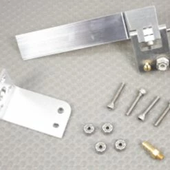 SPEEDMASTER SPDR-005-M SPEED MASTER RUDDER-MINI ASSEMBLY MONO