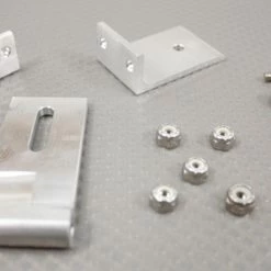 SPEEDMASTER SPDS-007-187MR SPEED MASTER STRUT ASSEMBLY LARGE MONO 3/16