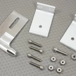 SPEEDMASTER SPDS-008-250MR SPEED MASTER STRUT ASSEMBLY LARGE MONO 1/4