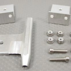 SPEEDMASTER SPDS-009-187MR SPEED MASTER STRUT XTD 3/16