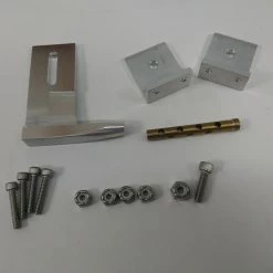 SPEEDMASTER SPDSS-001-HF SPEED MASTER STRUT SMALL .187 Flat Bottom