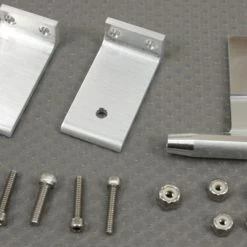 SPEEDMASTER SPDSS-002-MR SPEED MASTER STRUT SMALL .187 MONO