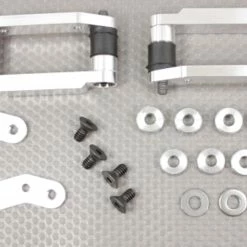 SPEEDMASTER SPDUM-001-S SPEED MASTER MOTOR MOUNT UNIVERSAL STANDARD