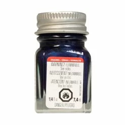 TES1109TT TESTORS Enamel 1/4 Oz Artic Blue Metallic