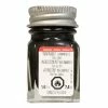 TES1153 TESTORS Enamel 1/4 Oz Graphite Gray Metallic
