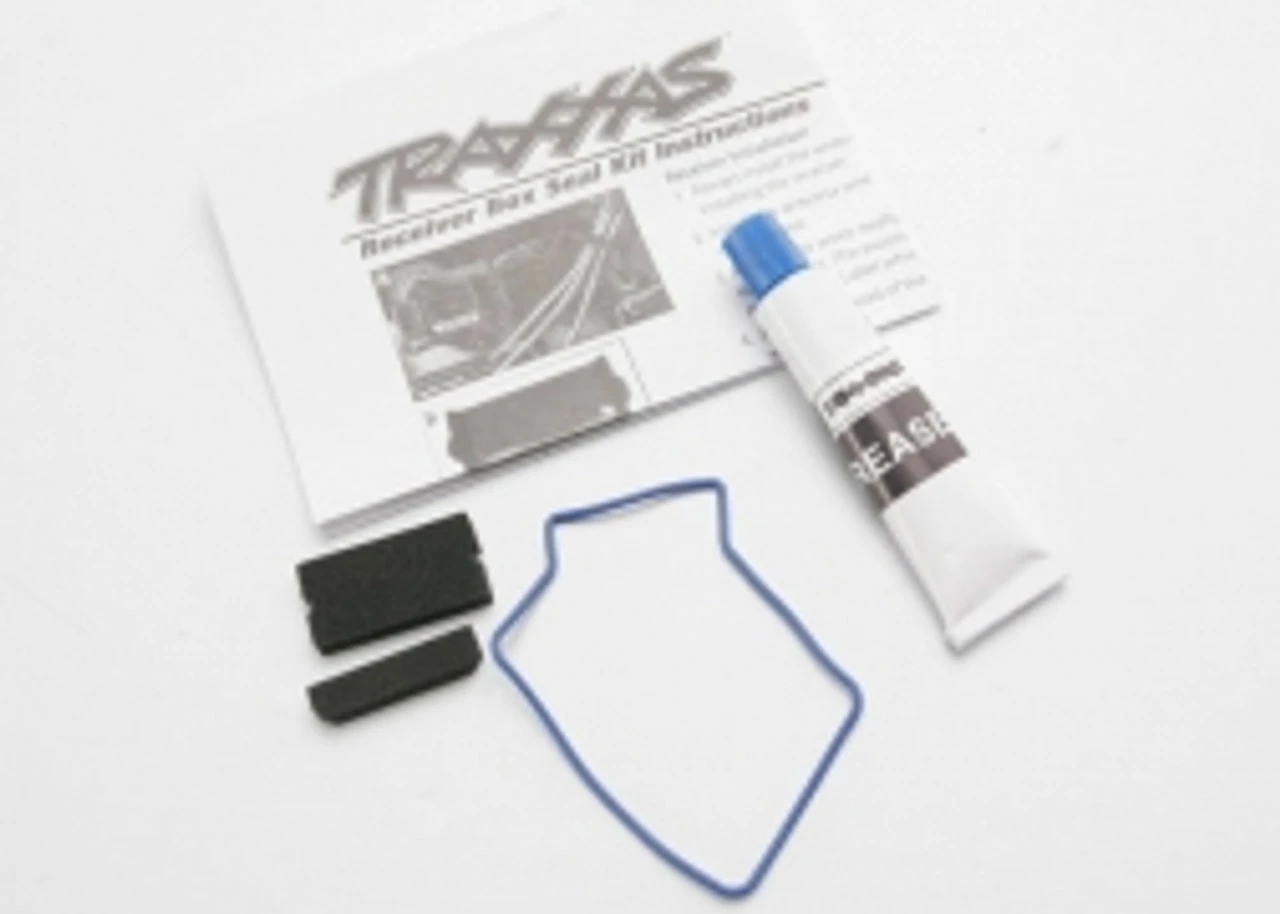 TRA3925 TRAXXAS SEAL KIT