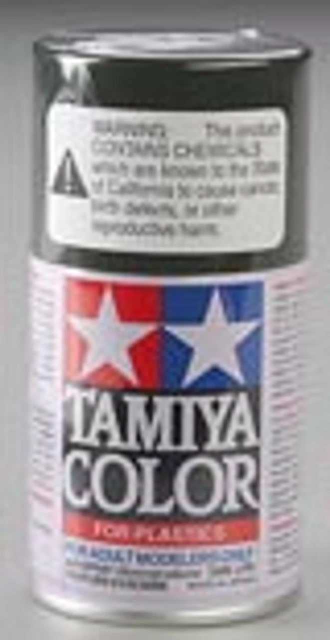 TAM85005 Tamiya Spray Lacquer TS-5 Olive Drab 3 Oz