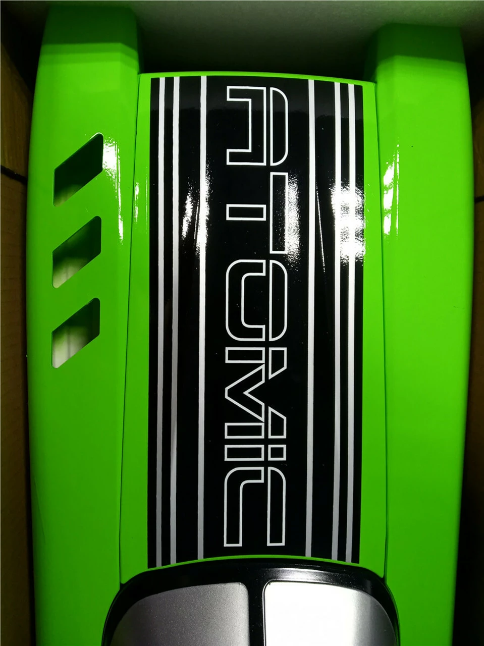 VOL79105 Volantex RC ATOMIC SR85 56mph Super High Speed Boat With Auto Roll Back Function And All Metal Hardware 798-3 ARTR - Image 6