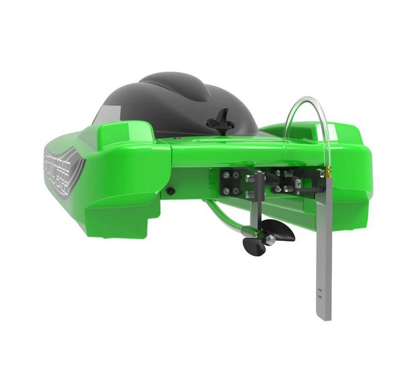 VOL79105 Volantex RC ATOMIC SR85 56mph Super High Speed Boat With Auto Roll Back Function And All Metal Hardware 798-3 ARTR - Image 3