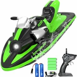 VOLANTEX RC VOL79116 Volantex RISE RC Jet Ski With 2 X Batteries